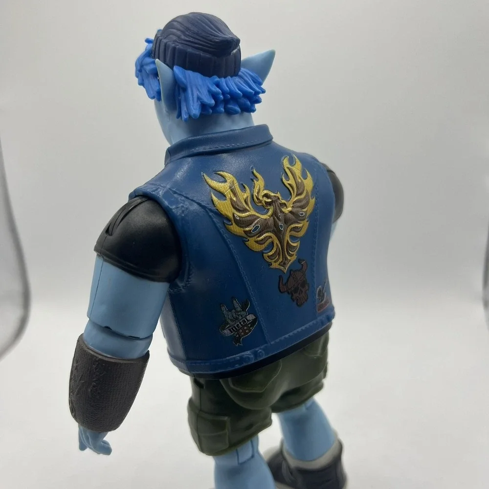 Mattel item as